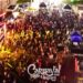 Aquece do Carnaval Preto & Branco já movimentou grande público. Rafael Torres Atz/Divulgação