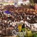 O Aquece do Preto & Branco movimentou cerca de duas mil pessoas. Rafael Torres Atz/Divulgação