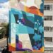 A obra também carrega uma dimensão pessoal: é dedicada à memória de Sigrid Esther Schilling, avó do artista. Fotos Divulgação