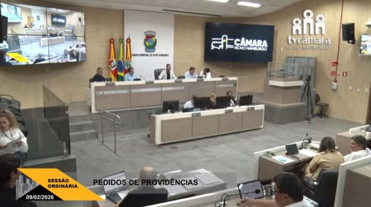 Projeto seria analisado em segundo turno na sessão desta segunda-feira. Reprodução