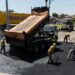 Nesta sexta-feira, equipe esteve na esquina da Pedro Adams Filho com Rua Lima resolvendo problema que provocou prejuízos. Ramon Belmonte/PMNH