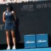 A Ellesse foi a parceira oficial de vestuário do Masters Series de Cincinnati 2025, marcando seu retorno ao tênis nos Estados Unidos. Ellesse/Divulgação