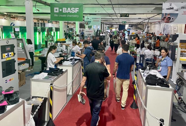 Um dos grandes atrativos do evento é a Fábrica Conceito, que atrai grande visitação