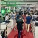 Um dos grandes atrativos do evento é a Fábrica Conceito, que atrai grande visitação