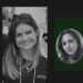 Fernanda Mikaella da Silva Barros e Sissa Felipetti. Fotos Divulgação