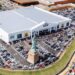 A mais recente inauguração da Havan ocorreu em Goiânia. Havan/Divulgação