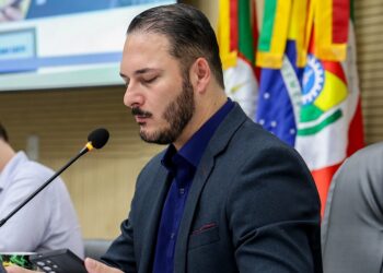 Atual presidente da Câmara, Juliano Souto soma medidas para tentar enfraquecer a participação da população. Daniele Souza/CMNH