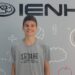 Lucas Closs é estudante da IENH - Unidade Fundação Evangélica. Divulgação