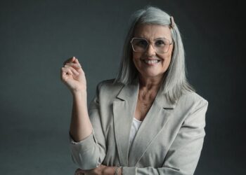 Mari Fleck tem muita experiência na área de comunicação. Divulgação