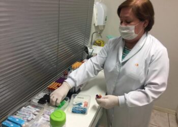 Ione Marli Knüppe teve uma linda trajetória profissional, com grande reconhecimento de colegas e clientes