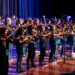 O NOJ leva aulas de música a centenas de crianças e adolescentes de Novo Hamburgo. Divulgação