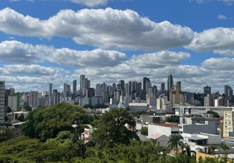 Em 5 de abril de 2026, Novo Hamburgo completa 99 anos de emancipação