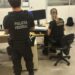Polícia Federal esteve atuando em vários municípios nesta quinta-feira. Polícia Federal/Divulgação