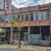 Prédio está localizado na Rua José de Alencar, no bairro Rio Branco. Moris Musskopf/CMNH