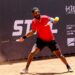 Brasileiro João Lucas Reis está entre os inscritos do challenger. Divulgação