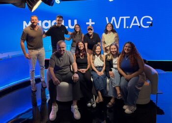 A agência será responsável pela estratégia completa de social, incluindo gestão de conteúdo, relacionamento com a comunidade e creators. Divulgação