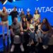 A agência será responsável pela estratégia completa de social, incluindo gestão de conteúdo, relacionamento com a comunidade e creators. Divulgação