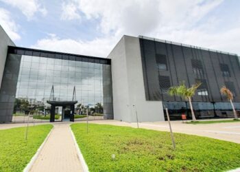 A Sala Exclusiva de Despedida Pet está localizada no Memorial Krause. Divulgação