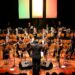 Orquestra de Sopros volta a se apresentar no Teatro Paschoal Carlos Magno. Divulgação