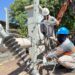 A subestação é um elemento central para o funcionamento seguro da rede elétrica nas escolas. Otávio Eberhardt/PMNH