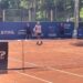 Quadras de saibro do São Leopoldo Tênis Clube recebem o torneio da ATP