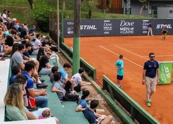 Grandes atrações dentro e fora das quadras movimentarão o São Leopoldo Tênis Clube