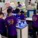 Eles estão fazendo a diferença e chamando a atenção pelo engajamento na Fábrica Conceito