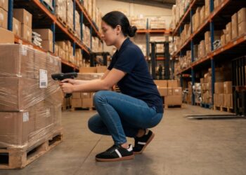 A multinacional identificou uma lacuna no mercado brasileiro de Equipamentos de Proteção Individual (EPIs). Divulgação