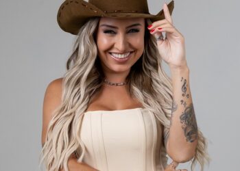 O projeto marca uma virada na carreira da cantora. Bruno Menezes/Divulgação