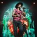 Cantor vem rodando o Brasil misturando pagode e sertanejo. Divulgação