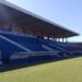 A Arena Cruzeiro está localizada em Cachoeirinha e é um grande patrimônio do clube. Divulgação