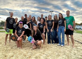 Embaixadores do torneio seguem envolvidos com treinos e divulgação do evento