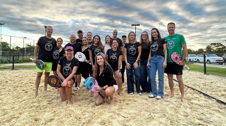 Embaixadores do torneio seguem envolvidos com treinos e divulgação do evento