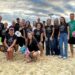 Embaixadores do torneio seguem envolvidos com treinos e divulgação do evento