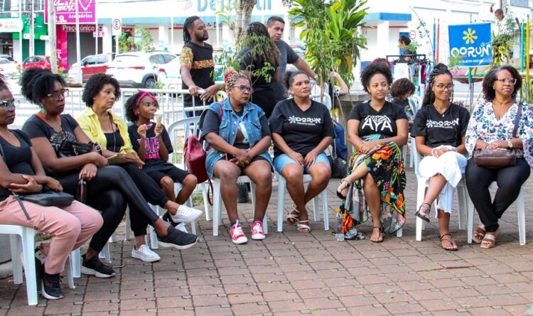 A programação inicia às 15 horas, na Praça do Imigrante, com entrada gratuita. Divulgação