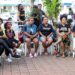 A programação inicia às 15 horas, na Praça do Imigrante, com entrada gratuita. Divulgação