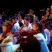 A proposta é oferecer uma imersão musical qualificada, conectando estudantes, músicos e público. Divulgação