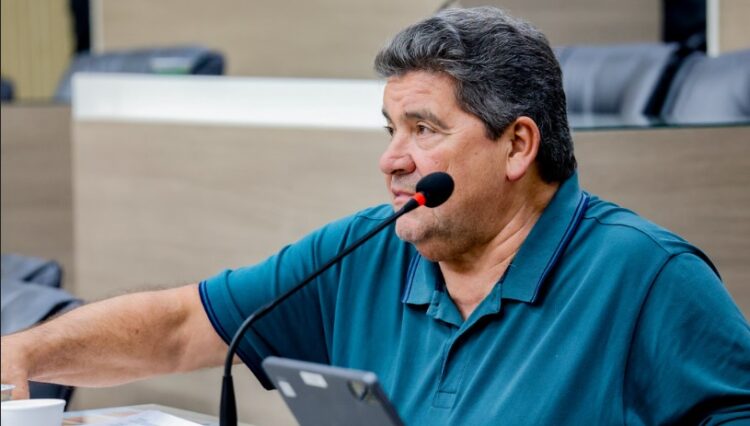 Ito Luciano fez forte declaração na noite desta segunda-feira. Moris Musskopf/CMNH