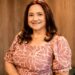 A presidente da subseção de Novo Hamburgo da OAB/RS, Juliana Martins. Divulgação