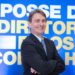 O CEO da Vila Rica Imóveis, Leandro Rossi de Moraes Hilbk, assumiu a presidência da entidade. Divulgação