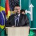 Pablo Rodrigues tem longos anos de atuação ao lado de Issur Koch. Divulgação