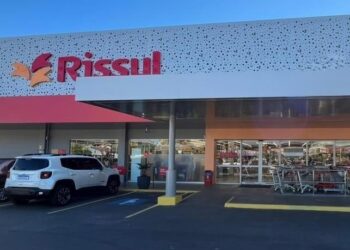 Rissul de Igrejinha está localizado na Rua General Ernesto Dorneles, 826, Centro. Divulgação