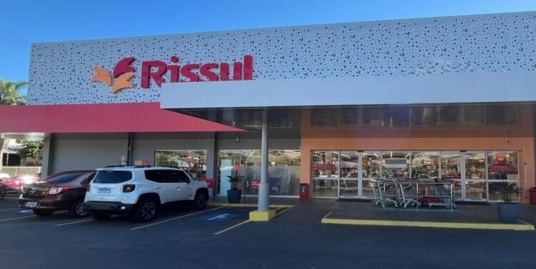 Rissul de Igrejinha está localizado na Rua General Ernesto Dorneles, 826, Centro. Divulgação