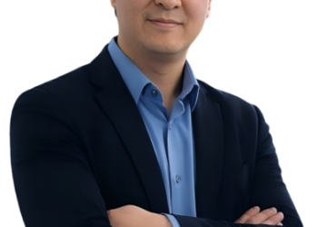 Engenheiro de automação e robótica Ricardo Yoshiaki Kirino. Divulgação
