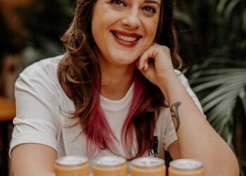 O produto é administrado pela mestre em Processos e Manifestações Culturais pela Universidade Feevale Nahara Eckhard, Mirela Kunz/Divulgação