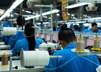 Maior empregador do setor no Brasil, o Rio Grande do Sul gerou 1,3 mil empregos no primeiro trimestre. Divulgação