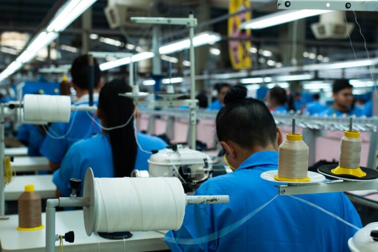 Maior empregador do setor no Brasil, o Rio Grande do Sul gerou 1,3 mil empregos no primeiro trimestre. Divulgação