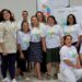 O projeto foi concebido para beneficiar adolescentes a partir de 16 anos e pessoas adultas em situação de vulnerabilidade social. Divulgação
