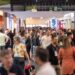 A expectativa é receber 12 mil visitantes durante três dias de feira. BFSHOW/Divulgação