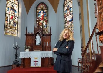 Apresentação será realizada na Igreja de Cristo, no Centro de São Leopoldo. Fotos Divulgação